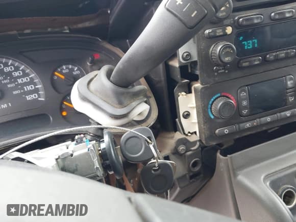 ✅ 2006 Chevrolet Silverado 2500HD LT3 • VIN: 1GCHK23D36F183312 • Лот: 42764583. Опубликован ранее на IAAI с пробегом 233 413 миль. Бесплатный доступ к архиву аукционных продаж из США и подробный отчёт об истории автомобиля на DreamBid. Изображение 11.