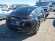 ✅ 2019 Tesla Model 3 Mid Range • VIN: 5YJ3E1EA4KF399442 • Lot: 43558818. Listed on IAAI with 21,851 mi. Free auction sales archive from the USA and detailed vehicle history report at DreamBid. Image 4.