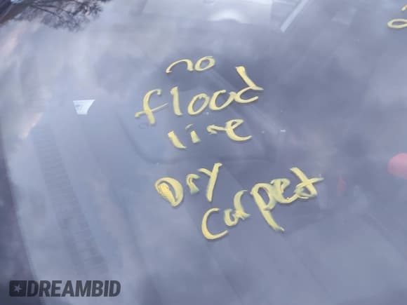 ✅ 2025 Toyota bZ4X XLE • VIN: JTMAAAAA1SA071171 • Лот: 43669190. Опубликован ранее на IAAI с пробегом 728 миль. Бесплатный доступ к архиву аукционных продаж из США и подробный отчёт об истории автомобиля на DreamBid. Изображение 6.