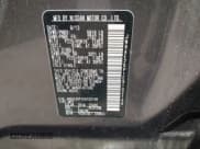 ✅ 2014 Nissan Quest SV • VIN: JN8AE2KP1E9102149 • Lot: 42730400. Listed on IAAI with Not provided. Free auction sales archive from the USA and detailed vehicle history report at DreamBid. Image 9.