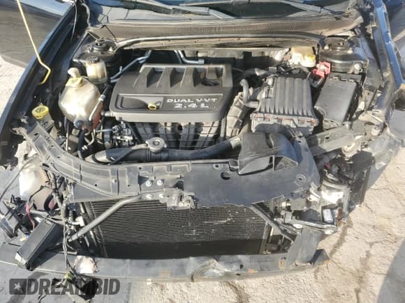 ✅ 2013 Dodge Avenger SXT • VIN: 1C3CDZCB9DN502828 • Lot: 86070064. Wystawiony na Copart z przebiegiem 143 113 mil. Bezpłatny archiwum sprzedaży aukcyjnych z USA i szczegółowy raport historii pojazdu na DreamBid. Zdjęcie 12.