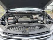 ✅ 2020 Chevrolet Silverado 1500 RST • VIN: 1GCRYEED5LZ362804 • Lot: 68286125. Listed on Copart with 47,618 mi. Free auction sales archive from the USA and detailed vehicle history report at DreamBid. Image 11.