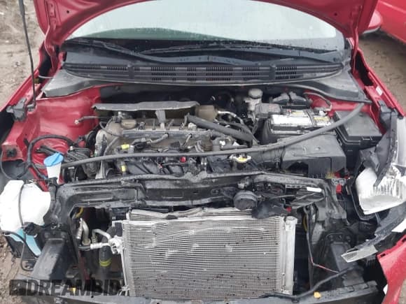 ✅ 2018 Kia Rio LX • VIN: 3KPA24AB0JE121075 • Lot: 41133443. Wystawiony na IAAI z przebiegiem 130 357 mil. Bezpłatny archiwum sprzedaży aukcyjnych z USA i szczegółowy raport historii pojazdu na DreamBid. Zdjęcie 10.