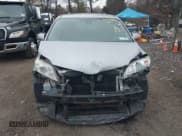 ✅ 2018 Toyota Sienna LE • VIN: 5TDKZ3DC8JS932904 • Lot: 43779775. Listed on IAAI with 243,878 mi. Free auction sales archive from the USA and detailed vehicle history report at DreamBid. Image 6.