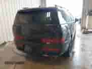 2025 Hyundai Santa Fe Calligraphy с VIN 5NMP5DGL7SH087714, выставлен на аукционе IAAI как лот 41147477 с пробегом 80 миль миль и . История ставок и продаж доступна на DreamBid. Изображение 4.