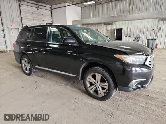 ✅ 2011 Toyota Highlander Limited • VIN: 5TDDK3EH3BS050810 • Lot: 91829545. Wystawiony na Copart z przebiegiem 135 026 mil. Bezpłatny archiwum sprzedaży aukcyjnych z USA i szczegółowy raport historii pojazdu na DreamBid. Zdjęcie 4.