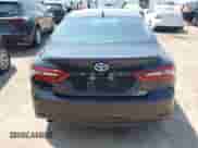 2022 Toyota Camry Hybrid XLE with VIN 4T1F31AK5NU585743, listed as a IAAI auction lot 42481083 with 44,161 mi miles and . Bid and sale history available at DreamBid. Image 16.