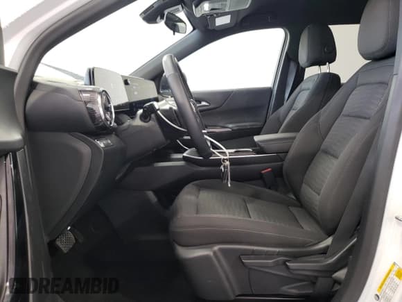 ✅ 2025 Chevrolet Equinox AWD LT • VIN: 3GNAXPEG0SL293281 • Lot: 67250525. Wystawiony na Copart z przebiegiem 8 270 mil. Bezpłatny archiwum sprzedaży aukcyjnych z USA i szczegółowy raport historii pojazdu na DreamBid. Zdjęcie 7.