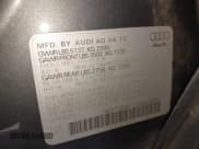 ✅ 2013 Audi allroad A4 Premium Plus • VIN: WA1UFAFL7DA044000 • Лот: 42346281. Опубликован ранее на IAAI с пробегом 107 019 миль. Бесплатный доступ к архиву аукционных продаж из США и подробный отчёт об истории автомобиля на DreamBid. Изображение 9.