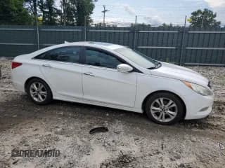 ✅ 2011 Hyundai Sonata SE • VIN: 5NPEC4AC5BH139270 • Lot: 66111744. Wystawiony na Copart z przebiegiem 155 072 mil. Bezpłatny archiwum sprzedaży aukcyjnych z USA i szczegółowy raport historii pojazdu na DreamBid. Zdjęcie 4.
