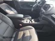 ✅ 2023 GMC Terrain AT4 • VIN: 3GKALYEG6PL257570 • Лот: 42421280. Опубликован ранее на IAAI с пробегом 27 724 миль. Бесплатный доступ к архиву аукционных продаж из США и подробный отчёт об истории автомобиля на DreamBid. Изображение 5.