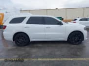 ✅ 2020 Dodge Durango R/T • VIN: 1C4SDHCT9LC248638 • Lot: 42958739. Listed on IAAI with 101,944 mi. Free auction sales archive from the USA and detailed vehicle history report at DreamBid. Image 13.
