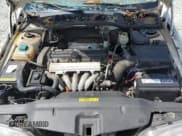 ✅ 1998 Volvo S70 • VIN: YV1LS5538W1446286 • Lot: 65450225. Listed on Copart with 127,386 mi. Free auction sales archive from the USA and detailed vehicle history report at DreamBid. Image 11.