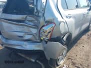 ✅ 2021 Chevrolet Trax LS • VIN: KL7CJKSB0MB309981 • Lot: 42872416. Listed on IAAI with 44,941 mi. Free auction sales archive from the USA and detailed vehicle history report at DreamBid. Image 6.