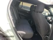 ✅ 2025 Chevrolet Equinox FWD LT • VIN: 3GNAXHEG0SL177181 • Lot: 59417445. Wystawiony na Copart z przebiegiem 1 950 mil. Bezpłatny archiwum sprzedaży aukcyjnych z USA i szczegółowy raport historii pojazdu na DreamBid. Zdjęcie 11.