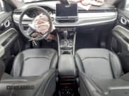 ✅ 2025 Jeep Compass Limited • VIN: 3C4NJDCN1ST599983 • Lot: 95864275. Listed on Copart with 13,708 mi. Free auction sales archive from the USA and detailed vehicle history report at DreamBid. Image 8.