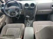 ✅ 2003 GMC Envoy SLE • VIN: 1GKDS13S932155898 • Lot: 82225515. Listed on Copart with 162,356 mi. Free auction sales archive from the USA and detailed vehicle history report at DreamBid. Image 8.