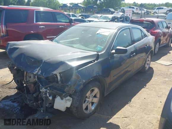 2015 Chevrolet Malibu LS с VIN 1G11B5SL0FF287244, выставлен на аукционе IAAI как лот 42853504 с пробегом 164 406 миль миль и . История ставок и продаж доступна на DreamBid. Изображение 18.