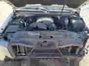 2010 Chevrolet Suburban LT z VIN 1GNUKJE33AR260045, wystawiony jako Copart lot #71088865 z przebiegiem Nie podano mil oraz Szkoda całkowita • Salvage title. Historia ofert i sprzedaży dostępna na DreamBid. Obrazek 12.