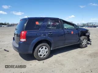 ✅ 2007 Saturn VUE I4 • VIN: 5GZCZ33D47S816130 • Lot: 50780825. Wystawiony na Copart z przebiegiem Nie podano. Bezpłatny archiwum sprzedaży aukcyjnych z USA i szczegółowy raport historii pojazdu na DreamBid. Zdjęcie 3.