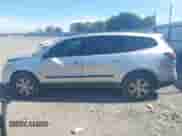 2017 Chevrolet Traverse LS with VIN 1GNKRFKD5HJ353493, listed as a IAAI auction lot 43337902 with 191,816 mi miles and . Bid and sale history available at DreamBid. Image 14.