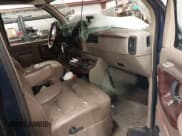 ✅ 2000 GMC Savana Cargo RV Conversion • VIN: 1GDFG15R6Y1272847 • Lot: 41627852. Wystawiony na IAAI z przebiegiem 245 599 mil. Bezpłatny archiwum sprzedaży aukcyjnych z USA i szczegółowy raport historii pojazdu na DreamBid. Zdjęcie 5.