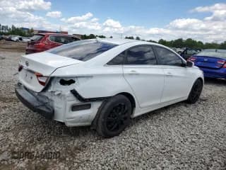 ✅ 2013 Hyundai Sonata GLS • VIN: 5NPEB4AC2DH549658 • Lot: 56320774. Listed on Copart with 60,365 mi. Free auction sales archive from the USA and detailed vehicle history report at DreamBid. Image 3.