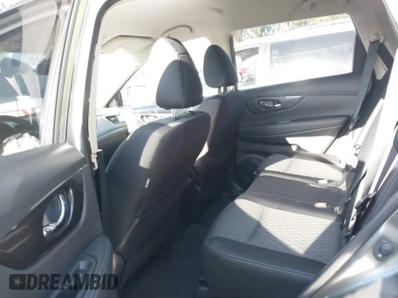 ✅ 2020 Nissan Rogue SV • VIN: JN8AT2MT8LW004914 • Lot: 43120402. Wystawiony na IAAI z przebiegiem 35 421 mil. Bezpłatny archiwum sprzedaży aukcyjnych z USA i szczegółowy raport historii pojazdu na DreamBid. Zdjęcie 22.