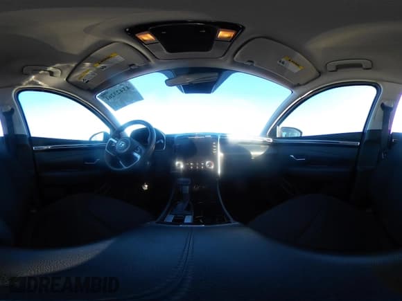 ✅ 2023 Hyundai Tucson SE • VIN: 5NMJA3AE1PH262486 • Лот: 43423261. Опубликован ранее на IAAI с пробегом 42 795 миль. Бесплатный доступ к архиву аукционных продаж из США и подробный отчёт об истории автомобиля на DreamBid. Изображение 21.