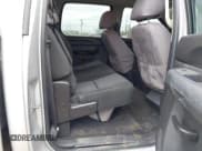 ✅ 2011 Chevrolet Silverado 2500HD LT • VIN: 1GC1KXCG5BF243996 • Лот: 41820026. Опубликован ранее на IAAI с пробегом 176 712 миль. Бесплатный доступ к архиву аукционных продаж из США и подробный отчёт об истории автомобиля на DreamBid. Изображение 8.