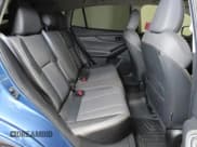 ✅ 2021 Subaru Crosstrek Special Sports • VIN: JF2GTHSC8MH238991 • Lot: 61453335. Wystawiony na Copart z przebiegiem 30 854 mil. Bezpłatny archiwum sprzedaży aukcyjnych z USA i szczegółowy raport historii pojazdu na DreamBid. Zdjęcie 6.