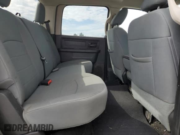 ✅ 2013 Ram 2500 Tradesman • VIN: 3C6UR5CL9DG550039 • Лот: 56759325. Опубликован ранее на Copart с пробегом 124 091 миль. Бесплатный доступ к архиву аукционных продаж из США и подробный отчёт об истории автомобиля на DreamBid. Изображение 10.