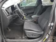 ✅ 2020 Hyundai Tucson SEL • VIN: KM8J3CAL8LU139727 • Lot: 85705995. Wystawiony na Copart z przebiegiem 83 279 mil. Bezpłatny archiwum sprzedaży aukcyjnych z USA i szczegółowy raport historii pojazdu na DreamBid. Zdjęcie 7.