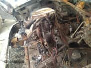 ✅ 2007 Chevrolet Silverado 2500HD Work Truck • VIN: 1GCHK24U67E189014 • Lot: 36565205. Wystawiony na IAAI z przebiegiem Nie podano. Bezpłatny archiwum sprzedaży aukcyjnych z USA i szczegółowy raport historii pojazdu na DreamBid. Zdjęcie 10.