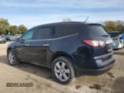✅ 2017 Chevrolet Traverse LT • VIN: 1GNKVGKD8HJ168100 • Lot: 89502715. Wystawiony na Copart z przebiegiem 196 965 mil. Bezpłatny archiwum sprzedaży aukcyjnych z USA i szczegółowy raport historii pojazdu na DreamBid. Zdjęcie 2.