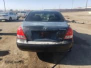 ✅ 2001 Hyundai Elantra GLS • VIN: KMHDN45D41U213366 • Lot: 61075025. Wystawiony na Copart z przebiegiem 211 374 mil. Bezpłatny archiwum sprzedaży aukcyjnych z USA i szczegółowy raport historii pojazdu na DreamBid. Zdjęcie 6.