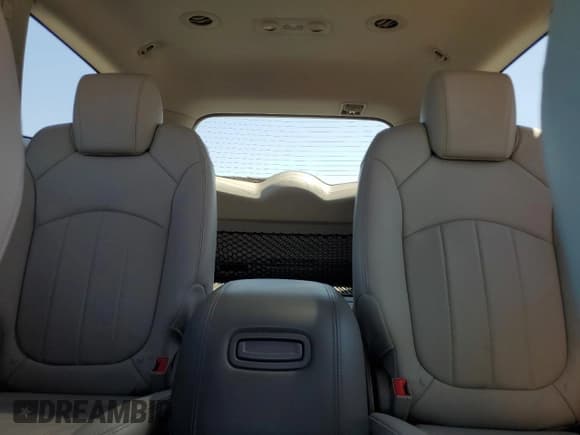 ✅ 2010 Buick Enclave CXL 1XL • VIN: 5GALRBED7AJ137444 • Лот: 71976985. Опубликован ранее на Copart с пробегом 64 370 миль. Бесплатный доступ к архиву аукционных продаж из США и подробный отчёт об истории автомобиля на DreamBid. Изображение 10.