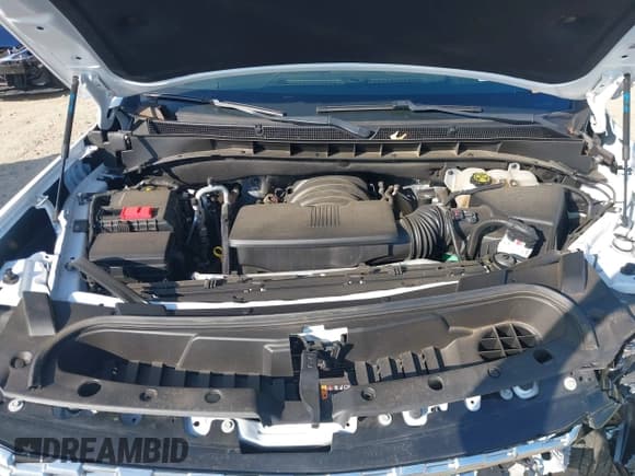 ✅ 2023 GMC Yukon XL Denali • VIN: 1GKS1JKL6PR328729 • Lot: 42838554. Listed on IAAI with 36,447 mi. Free auction sales archive from the USA and detailed vehicle history report at DreamBid. Image 10.