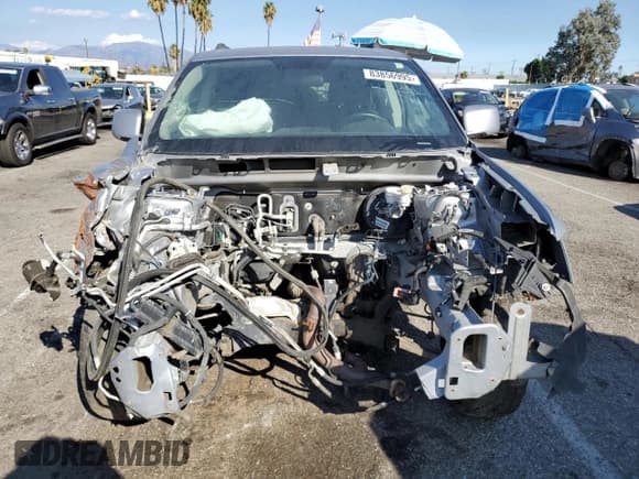 ✅ 2016 Dodge Journey SXT • VIN: 3C4PDCBG2GT157430 • Лот: 83856995. Опубликован ранее на Copart с пробегом Не указан. Бесплатный доступ к архиву аукционных продаж из США и подробный отчёт об истории автомобиля на DreamBid. Изображение 5.