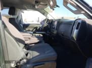 ✅ 2018 Chevrolet Silverado 1500 LT • VIN: 1GCPCREC6JF213658 • Lot: 41399740. Wystawiony na IAAI z przebiegiem 66 562 mil. Bezpłatny archiwum sprzedaży aukcyjnych z USA i szczegółowy raport historii pojazdu na DreamBid. Zdjęcie 5.