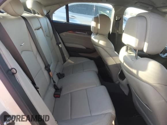 ✅ 2014 Cadillac CTS AWD • VIN: 1G6AW5SX1E0156150 • Lot: 84816505. Listed on Copart with 114,184 mi. Free auction sales archive from the USA and detailed vehicle history report at DreamBid. Image 10.