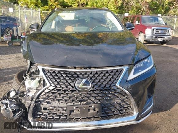 ✅ 2021 Lexus RX 350L • VIN: JTJHZKFA5M2032518 • Лот: 43489696. Опубликован ранее на IAAI с пробегом 90 582 миль. Бесплатный доступ к архиву аукционных продаж из США и подробный отчёт об истории автомобиля на DreamBid. Изображение 12.