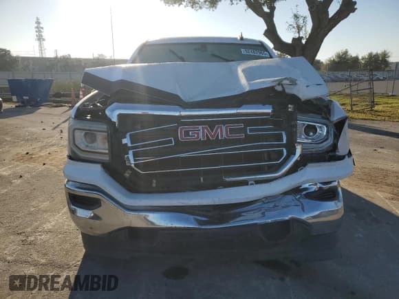 ✅ 2016 GMC Sierra 1500 SLE • VIN: 3GTP1MEC2GG367431 • Лот: 92482965. Опубликован ранее на Copart с пробегом 193 738 миль. Бесплатный доступ к архиву аукционных продаж из США и подробный отчёт об истории автомобиля на DreamBid. Изображение 5.