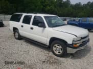 ✅ 2006 Chevrolet Suburban LS • VIN: 3GNEC16Z36G116037 • Лот: 56738665. Опубликован ранее на Copart с пробегом 212 540 миль. Бесплатный доступ к архиву аукционных продаж из США и подробный отчёт об истории автомобиля на DreamBid. Изображение 4.