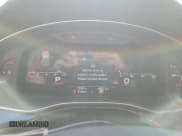 ✅ 2023 Audi SQ8 Premium Plus • VIN: WA1AWBF1XPD032711 • Lot: 60525814. Listed on Copart with 7,267 mi. Free auction sales archive from the USA and detailed vehicle history report at DreamBid. Image 9.