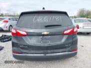 ✅ 2019 Chevrolet Equinox LT • VIN: 2GNAXTEV7K6261181 • Lot: 43360705. Wystawiony na IAAI z przebiegiem 64 810 mil. Bezpłatny archiwum sprzedaży aukcyjnych z USA i szczegółowy raport historii pojazdu na DreamBid. Zdjęcie 16.