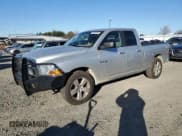 ✅ 2009 Dodge 1500 SLT • VIN: 1D3HB18P09S796780 • Lot: 88502695. Wystawiony na Copart z przebiegiem 184 760 mil. Bezpłatny archiwum sprzedaży aukcyjnych z USA i szczegółowy raport historii pojazdu na DreamBid. Zdjęcie 1.