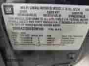 2008 Chevrolet HHR LT с VIN 3GNDA23D58S598199, выставлен на аукционе Copart как лот 75949364 с пробегом 84 291 миль миль и Списание • Salvage title. История ставок и продаж доступна на DreamBid. Изображение 13.