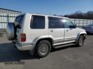 ✅ 1998 Isuzu Trooper S • VIN: JACDJ58X4W7915462 • Lot: 45632975. Listed on Copart with 135,215 mi. Free auction sales archive from the USA and detailed vehicle history report at DreamBid. Image 3.