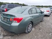 ✅ 2015 Subaru Impreza • VIN: JF1GJAA6XFH022740 • Lot: 43571113. Wystawiony na IAAI z przebiegiem 186 661 mil. Bezpłatny archiwum sprzedaży aukcyjnych z USA i szczegółowy raport historii pojazdu na DreamBid. Zdjęcie 4.